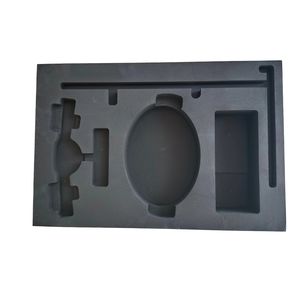 Hoge Kwaliteit Mooie Eva <span class=keywords><strong>Foam</strong></span> Gestanst Snijden Verpakking <span class=keywords><strong>Foam</strong></span> Insert - Product Image 5