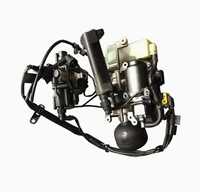 Actionneur de changement de vitesse Midlum Control Unit 4464770372 0501325037 6070007XXX pour transmission ZF 6AS1010BO RENAULT/MAN/DAF/VOLVO