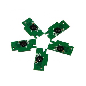 Chip Supercolor de un Solo Uso para Canon PFI 120 para Impresora Canon Image TM-200 205 300 305 - Product Image 5