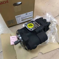 Véritable PVD-0B-24P YD00006789 Nachi Hydraulique Pompe Principale Pour Pelle ZX26U-5A