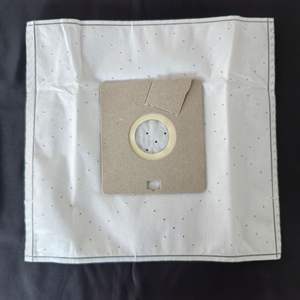 Dirt Devil EQU Silence/Fantasy/Popst Bag pour BEST G51 Aspirateur Réutilisable Plastique Manuel/Électrique/Brosse à Gaz Voiture/RV/Garage - Product Image 3