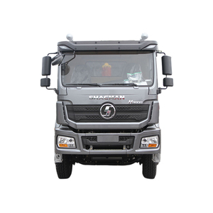 2024 Shacman H3000 6x4 yeni ağır DAMPERLİ KAMYON dizel manuel şanzıman hemen direksiyon teslim sol - Product Image 6