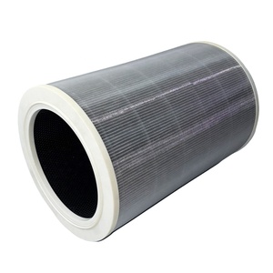 <span class=keywords><strong>Filtre</strong></span> à <span class=keywords><strong>air</strong></span> HEPA à charbon actif haute efficacité, compatible avec le purificateur d'<span class=keywords><strong>air</strong></span> <span class=keywords><strong>Mi</strong></span>, M8R-FLH, fourni directement par l'usine. - Product Image 1