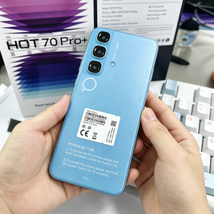 Smartphone Android débloqué Hot 60 Pro+ 5G+ 16 Go + 1 To, le plus vendu, original, Hot60 - Product Image 2