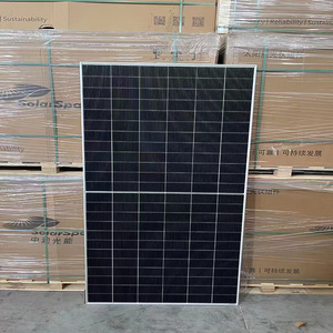 595w N 182มม.x182มม. 144เซลล์ - Product Image 1