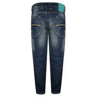 Celana Denim Pria Harga Grosir GAF Model Terbaru Laris Manis Anti Kusut Bahan Tahan Lama Celana Denim Pria Untuk Dewasa