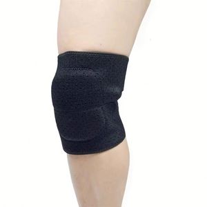 Rodilleras Transpirables y Acolchadas Anticolisión para Voleibol, Fitness, Seguridad en Deportes al Aire Libre, Correr, Senderismo y Baile - Product Image 4