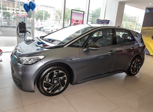 ID 3 crozz <span class=keywords><strong>pro</strong></span> Volkswagen <span class=keywords><strong>ID3</strong></span> 2023 New Energy Vehicle Suv con techo solar <span class=keywords><strong>ID3</strong></span> Volkswagen Electric Car <span class=keywords><strong>VW</strong></span> id.3 High Speed EV car - Product Image 6