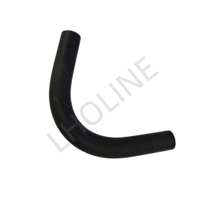 Tuyau de refroidissement en caoutchouc 807611191 EPDM, longueur standard, pour remplacement et réparation de tuyaux de chauffage et de refroidissement de réservoir d'eau - Product Image 1