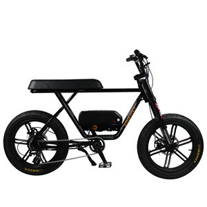 Moteur électrique 750W + vélo, cadre en alliage d'aluminium, pour la plage - Product Image 3