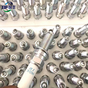 Novas Velas de Ignição Automotivas de Alta Qualidade Bao Fong 18843-10062 para Substituição do Motor MISTRA 14 (2013-2017) com Garantia de 2 Anos - Product Image 3