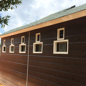 Toilettes publiques préfabriquées en acier léger avec service de soudure - Product Image 1