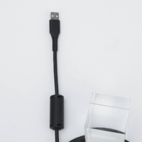 Cable de Programación PMKN4265A, Cable de Datos de Software para Walkie-Talkies R7, R7A, N30, N50, N70.