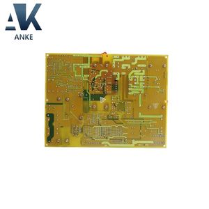 DS200TCPSG1ARE Carte d'entrée DC d'alimentation pour General Electric - Product Image 3