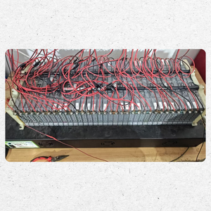 RongLai 일본어 사용 원래 7.2V 9.6V 14.4V 도요타 아쿠아 프리우스 캠리 렉서스 RX450h LS600h 에 대한 6500mAh Nimh 하이브리드 자동차 배터리 - Product Image 6