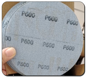 Ampelas karbida silikon 150mm dengan 10000 Grit penopang <span class=keywords><strong>Loop</strong></span> kait - Product Image 5