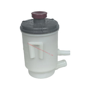 Réservoir de liquide de direction assistée Guangzhou Kangyuan 53701-SHJ-A02 pour Honda Odyssey 2005-2010, en plastique - Product Image 3