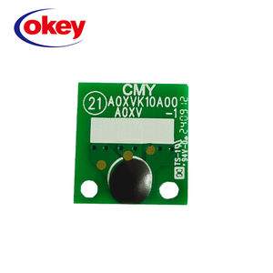 <span class=keywords><strong>DR</strong></span>-311 DR311 <span class=keywords><strong>DR</strong></span> 311适用于柯尼卡美能达Bizhub C220 C280 C360 C7722 C7728鼓单元墨盒复位芯片鼓芯片 - Product Image 5