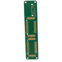 Cartes PCB de haute qualité pour les projets de prototypage et de fabrication électroniques
