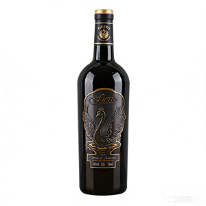 Eco-Friendly Copper Foil Embossed Sticker Easy to Apply Tequila Bottle <strong>Label</strong> - Product Image 3