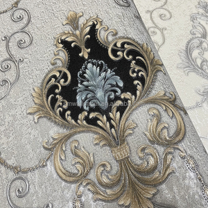 <span class=keywords><strong>Shunmei</strong></span> จีนวอลล์เปเปอร์พื้นหลังทีวีวอลล์เปเปอร์กันน้ำวอลล์เปเปอร์6560 - Product Image 1