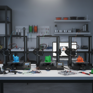 Taglierina per Filamenti di Ricambio per Stampanti 3D H2D e H2D Laser - Prodotta negli USA - Product Image 3