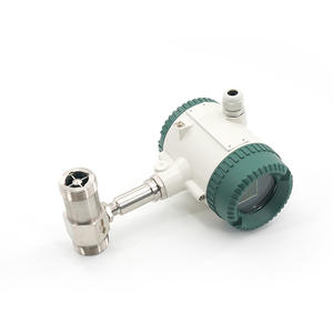 Nyaman kualitas tinggi 4-20mA + HART Output 0.2% FS AccuracyIs cocok turbin aliran <span class=keywords><strong>Meter</strong></span> dengan tampilan <span class=keywords><strong>Digital</strong></span> - Product Image 5