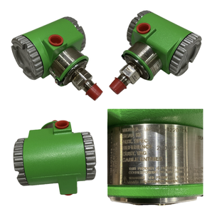 नए foxboro Igp10s गेज दबाव ट्रांसमीटर बुद्धिमान 2-वायर ip67 ट्रांसमीटर iap10s idp10s foxboro उपकरण - Product Image 4