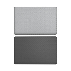 Tapete de Silicona para Gatos, Antideslizante, Impermeable, Fácil de Limpiar, Protector de Piso para Mascotas - Product Image 5
