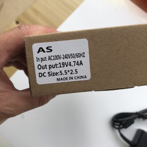 Adaptateur secteur pour ordinateur portable OEM 90W 19V 4.74A, chargeur pour Asus 5.5*2.5, prix d'usine, bonne qualité, pas cher - Product Image 6