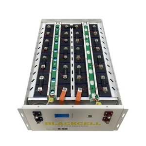 Air Transport 51.2v 16s <b>Solar</b> <b>Generator</b> BOX case Lifepo Battery 3.2V Empty with <b>Solar</b> Inverter - Product Image 5