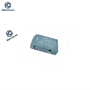 Módulo de Entrada Analógica 6ES7134-6HD00-0BA1 AI 4xU/I ET200SP, Unidad de Expansión PLC para Automatización Industrial - Product Image 1