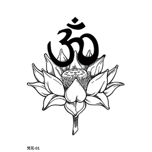 <span class=keywords><strong>Tatouage</strong></span> semi-permanent noir pour dames <span class=keywords><strong>tatouage</strong></span> semi-permanent autocollant encre dure 2 semaines - Product Image 1