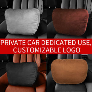 Coussin de nuque/appui-tête de siège auto en gros pour Cadillac, Caterham, Changan, Chery, Chevrolet, Chrysler, Citroën, Dacia, Daewoo, Daihatsu - Product Image 2