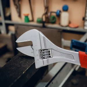 Hot bán có thể điều chỉnh thép carbon mô-men xoắn <span class=keywords><strong>Wrench</strong></span> Key cờ lê <span class=keywords><strong>Chrome</strong></span> kết thúc cho công nghiệp sửa chữa các ứng dụng Metric - Product Image 5