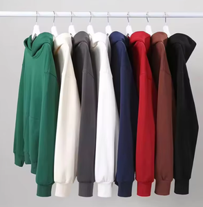 <span class=keywords><strong>Sweat</strong></span>-shirts à capuche brodés en 3D personnalisés en gros, sweats d'hiver pour <span class=keywords><strong>sweat</strong></span>-shirts vierges, sweats à capuche surdimensionnés avec broderie 3D - Product Image 1