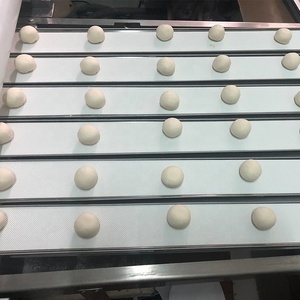 Liên Tục Chia Tròn Bánh Thiết Bị Liên Tục Bột Quả Bóng Máy Làm - Product Image 3