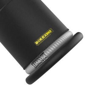 <span class=keywords><strong>กระสอบทรายตั้งพื้น</strong></span>แบบเติมน้ำ ทำจากหนัง PU ทนทาน สำหรับฝึกซ้อมซานด้า MMA มวยไทย ใช้ในบ้าน - Product Image 3