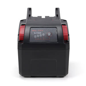 バッテリーバッテリー4Ah 5ah 6ah 28VツールM28パワーツールコンボキットコードレスドリル - Product Image 3