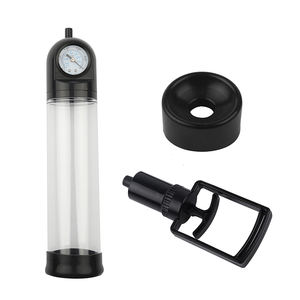 2021 Bestseller erhöhen Größe Sexspielzeug für Männer <span class=keywords><strong>Penis</strong></span> Vakuumpumpe - Product Image 5