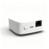 Module de positionnement intérieur HT UWB DW1000 DW3000, carte de développement PDOA, kit station de base et balise avec tutoriel pour AGV