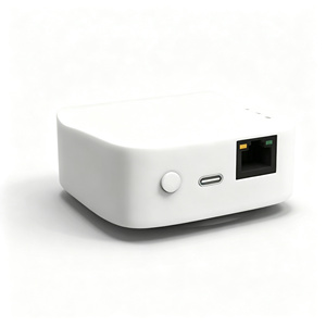 Module de positionnement intérieur HT UWB DW1000 DW3000, carte de développement PDOA, kit station de base et balise avec tutoriel pour AGV - Product Image 2