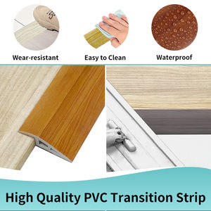 Bande <span class=keywords><strong>de</strong></span> transition <span class=keywords><strong>de</strong></span> sol auto-adhésive <span class=keywords><strong>de</strong></span> haute qualité en usine bande <span class=keywords><strong>de</strong></span> garniture <span class=keywords><strong>de</strong></span> <span class=keywords><strong>tapis</strong></span> en PVC et <span class=keywords><strong>de</strong></span> bordure <span class=keywords><strong>de</strong></span> sol adaptée aux <span class=keywords><strong>tapis</strong></span> - Product Image 6