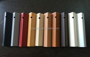 Инженерного класса анти-трещины Угловые защитные бусины легко установить. Упрочнение углов стен и облицовочные полосы - Product Image 5