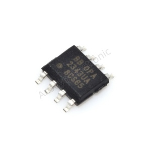 ANSOYO OPA2335AIDR OPA2335 8SOIC SMD Circuitos Integrados Componentes Electrónicos Amplificador OPA2343UA/2K5 - Product Image 4