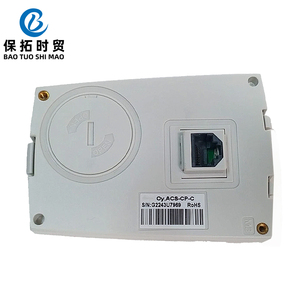 PLC tự động hó<span class=keywords><strong>a</strong></span> <span class=keywords><strong>c</strong></span>ông nghiệp bảng điều khiển ACS-CP-<span class=keywords><strong>C</strong></span> điều hành bảng điều chỉnh 100% Brand New Original và chính hãng trong kho - Product Image 6