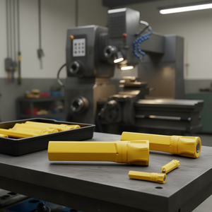 Plaquettes de coupe Fervi pour outils d'usinage des métaux - Product Image 3