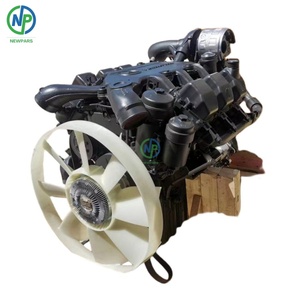 <span class=keywords><strong>Prix</strong></span> Usine Nouveau Moteur Diesel Complet OM501 OM501LA Pièces Auto pour <span class=keywords><strong>Mercedes</strong></span> Benz Bus et Camions Lourds en Vente - Product Image 1