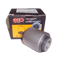 EEP रियर लोअर निलंबन बुश के लिए निसान X-TRAIL T31 55135-JG000