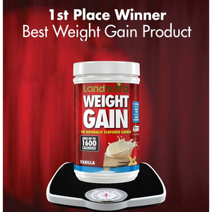 Land Nutra Hızlı Kilo Aldırıcı Haplar Takviyeleri İştah Açıcı Kilo Aldırıcı Haplar Kadınlar İçin Bitkisel Kapsüller Kilo Aldırıcı - Product Image 3